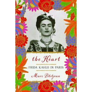 Marc The Heart: Frida Kahlo in Paris - Preis vom 16.06.2026 05:30:18 h Marc The Heart: Frida Kahlo in Paris - Preis vom 16.06.2026 05:30:18 h