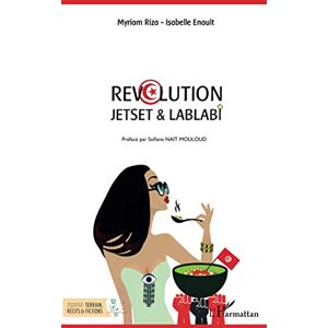 Myriam Riza - Révolution : jetset & lablabi - Preis vom 15.06.2026 05:30:30 h Myriam Riza - Révolution : jetset & lablabi - Preis vom 15.06.2026 05:30:30 h