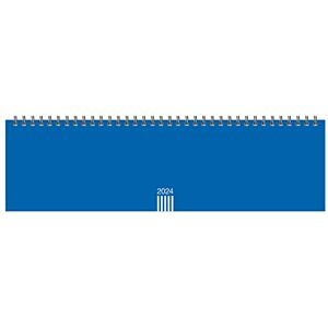 |Heye - Wochenquerplaner, blau 2024 - Preis vom 12.06.2026 05:40:31 h |Heye - Wochenquerplaner, blau 2024 - Preis vom 12.06.2026 05:40:31 h