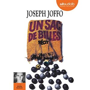 Joseph Joffo - Un sac de billes : récit - Preis vom 14.06.2026 05:24:48 h Joseph Joffo - Un sac de billes : récit - Preis vom 14.06.2026 05:24:48 h