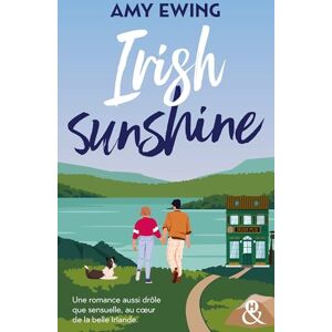 Amy Ewing - Irish sunshine - Preis vom 16.06.2026 05:30:18 h Amy Ewing - Irish sunshine - Preis vom 16.06.2026 05:30:18 h