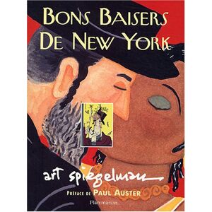 Bons baisers de New York. L'art de l'inquiétude - Preis vom 07.06.2026 05:33:53 h Bons baisers de New York. L'art de l'inquiétude - Preis vom 07.06.2026 05:33:53 h