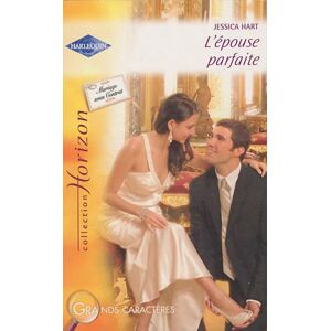 Hart L'épouse parfaite - Preis vom 12.06.2026 05:40:31 h Hart L'épouse parfaite - Preis vom 12.06.2026 05:40:31 h