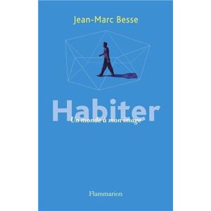Marc Habiter : un monde à mon image - Preis vom 16.06.2026 05:30:18 h Marc Habiter : un monde à mon image - Preis vom 16.06.2026 05:30:18 h