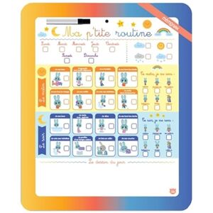 Ma p'tite routine - Preis vom 11.06.2026 05:43:19 h Ma p'tite routine - Preis vom 11.06.2026 05:43:19 h