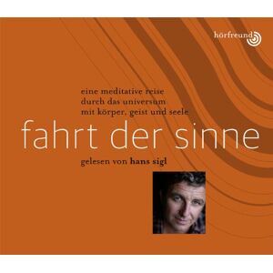 Hans Sigl - Fahrt der Sinne - Preis vom 15.06.2026 05:30:30 h Hans Sigl - Fahrt der Sinne - Preis vom 15.06.2026 05:30:30 h