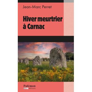 Marc Hiver meurtrier à Carnac - Preis vom 16.06.2026 05:30:18 h Marc Hiver meurtrier à Carnac - Preis vom 16.06.2026 05:30:18 h
