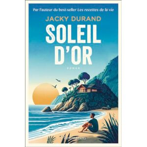Jacky Durand - Soleil d'or - Preis vom 15.06.2026 05:30:30 h Jacky Durand - Soleil d'or - Preis vom 15.06.2026 05:30:30 h