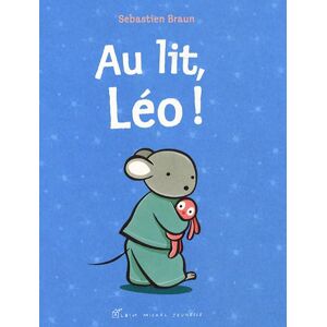 Braun Au lit, Léo ! - Preis vom 14.06.2026 05:24:48 h Braun Au lit, Léo ! - Preis vom 14.06.2026 05:24:48 h