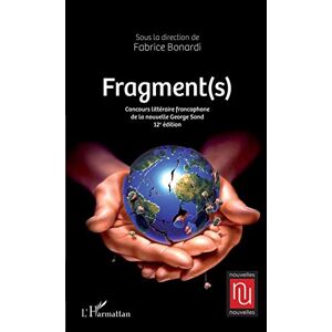 Fabrice Bonardi (Ss Dir.) - Fragment(s) - Preis vom 15.06.2026 05:30:30 h Fabrice Bonardi (Ss Dir.) - Fragment(s) - Preis vom 15.06.2026 05:30:30 h