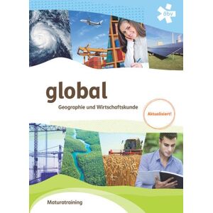 Elisabeth Dittrich - global Maturatraining + E-Book - Preis vom 15.06.2026 05:30:30 h Elisabeth Dittrich - global Maturatraining + E-Book - Preis vom 15.06.2026 05:30:30 h