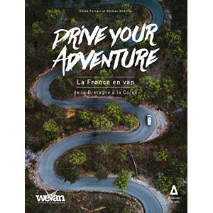 Acer Drive your adventure. La France en van : de la Bretagne à la Corse - Preis vom 12.06.2026 05:40:31 h Acer Drive your adventure. La France en van : de la Bretagne à la Corse - Preis vom 12.06.2026 05:40:31 h