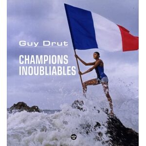 Guy Drut - Champions inoubliables - Preis vom 16.06.2026 05:30:18 h Guy Drut - Champions inoubliables - Preis vom 16.06.2026 05:30:18 h