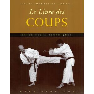 Marc Le livre des coups : principes et techniques - Preis vom 16.06.2026 05:30:18 h Marc Le livre des coups : principes et techniques - Preis vom 16.06.2026 05:30:18 h