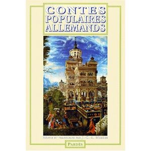Musäus - Contes populaires allemands - Preis vom 15.06.2026 05:30:30 h Musäus - Contes populaires allemands - Preis vom 15.06.2026 05:30:30 h