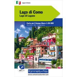 Hallwag Kümmerly+Frey AG - Lago di Como Nr. 09 Outdoorkarte Italien 1:50 000: Lago di Lugano, free Download mit HKF Maps App (Kümmerly+Frey Outdoorkarten Italien) - Preis vom 15.06.2026 05:30:30 h Hallwag Kümmerly+Frey AG - Lago di Como Nr. 09 Outdoorkarte Italien 1:50 000: Lago di Lugano, free Download mit HKF Maps App (Kümmerly+Frey Outdoorkarten Italien) - Preis vom 15.06.2026 05:30:30 h