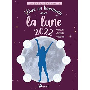 Losange - Vivre en harmonie avec la Lune 2022 : santé, beauté, bien-être : astuces, conseils, recettes - Preis vom 16.06.2026 05:30:18 h Losange - Vivre en harmonie avec la Lune 2022 : santé, beauté, bien-être : astuces, conseils, recettes - Preis vom 16.06.2026 05:30:18 h