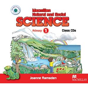 Joanne Ramsden - Macmillan Natural and Social Science 1 Class Audio CDx2 - Preis vom 16.06.2026 05:30:18 h Joanne Ramsden - Macmillan Natural and Social Science 1 Class Audio CDx2 - Preis vom 16.06.2026 05:30:18 h