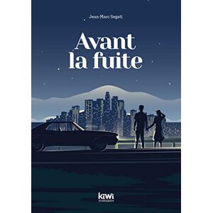 Marc Avant la fuite - Preis vom 16.06.2026 05:30:18 h Marc Avant la fuite - Preis vom 16.06.2026 05:30:18 h
