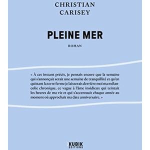 Christian Carisey - Pleine mer - Preis vom 14.06.2026 05:24:48 h Christian Carisey - Pleine mer - Preis vom 14.06.2026 05:24:48 h