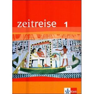 Kerstin Grimm - Zeitreise 1. Schülerbuch. Für Realschulen. Hessen, Schleswig-Holstein. Neubearbeitung: BD 1 - Preis vom 14.06.2026 05:24:48 h Kerstin Grimm - Zeitreise 1. Schülerbuch. Für Realschulen. Hessen, Schleswig-Holstein. Neubearbeitung: BD 1 - Preis vom 14.06.2026 05:24:48 h