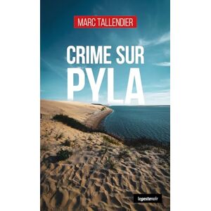 Marc Crime sur Pyla - Preis vom 16.06.2026 05:30:18 h Marc Crime sur Pyla - Preis vom 16.06.2026 05:30:18 h