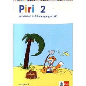 Kerstin Ende - Piri Das Sprach-Lese-Buch. Ausgabe Ost / Arbeitsheft in Schulausgangsschrift 2. Schuljahr mit Lernsoftware zum Download - Preis vom 12.06.2026 05:40:31 h Kerstin Ende - Piri Das Sprach-Lese-Buch. Ausgabe Ost / Arbeitsheft in Schulausgangsschrift 2. Schuljahr mit Lernsoftware zum Download - Preis vom 12.06.2026 05:40:31 h