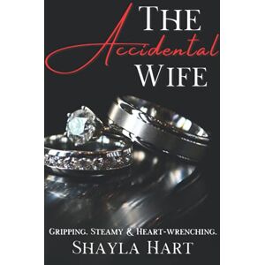 Hart The Accidental Wife - Preis vom 12.06.2026 05:40:31 h Hart The Accidental Wife - Preis vom 12.06.2026 05:40:31 h