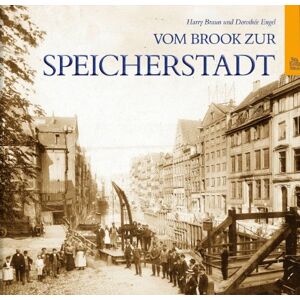 Braun Vom Brook zur Speicherstadt - Preis vom 13.06.2026 05:28:29 h Braun Vom Brook zur Speicherstadt - Preis vom 13.06.2026 05:28:29 h