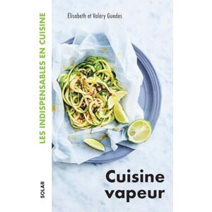 Valéry Guedes - Cuisine vapeur - Preis vom 15.06.2026 05:30:30 h Valéry Guedes - Cuisine vapeur - Preis vom 15.06.2026 05:30:30 h