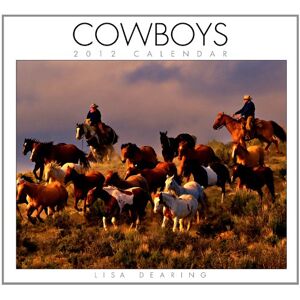 Cowboys Calendar - Preis vom 11.06.2026 05:43:19 h Cowboys Calendar - Preis vom 11.06.2026 05:43:19 h