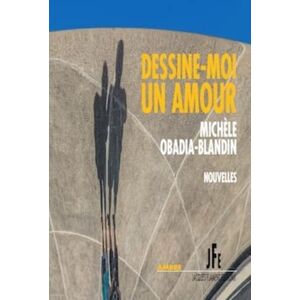 Michèle Obadia-Blandin - DESSINE-MOI UN AMOUR - Preis vom 15.06.2026 05:30:30 h Michèle Obadia-Blandin - DESSINE-MOI UN AMOUR - Preis vom 15.06.2026 05:30:30 h