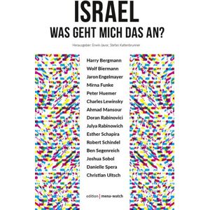 Bergmann Israel. Was geht mich das an? - Preis vom 10.06.2026 05:35:22 h Bergmann Israel. Was geht mich das an? - Preis vom 10.06.2026 05:35:22 h