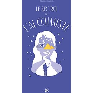 Colm Holland - Le secret de L'alchimiste - Preis vom 16.06.2026 05:30:18 h Colm Holland - Le secret de L'alchimiste - Preis vom 16.06.2026 05:30:18 h