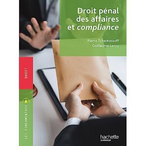 Pierre Tcherkessoff - Droit pénal des affaires et compliance - Preis vom 15.06.2026 05:30:30 h Pierre Tcherkessoff - Droit pénal des affaires et compliance - Preis vom 15.06.2026 05:30:30 h
