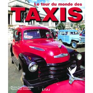 Marc Le tour du monde des taxis - Preis vom 16.06.2026 05:30:18 h Marc Le tour du monde des taxis - Preis vom 16.06.2026 05:30:18 h