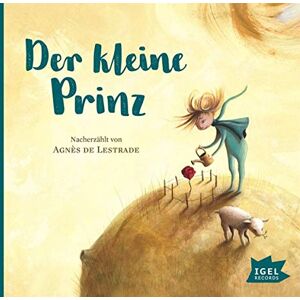 Saint-Exupéry, Antoine de - Der kleine Prinz - Preis vom 16.06.2026 05:30:18 h Saint-Exupéry, Antoine de - Der kleine Prinz - Preis vom 16.06.2026 05:30:18 h