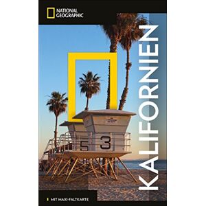 Greg Criste - National Geographic Reiseführer Kalifornien: Reisen nach Kalifornien mit Karte, Geheimtipps und allen Sehenswürdigkeiten wie Los Angeles, San Diego, ... Sacramento und San Francisco. (NG_Traveller) - Preis vom 15.06.2026 05:30:30 h Greg Criste - National Geographic Reiseführer Kalifornien: Reisen nach Kalifornien mit Karte, Geheimtipps und allen Sehenswürdigkeiten wie Los Angeles, San Diego, ... Sacramento und San Francisco. (NG_Traveller) - Preis vom 15.06.2026 05:30:30 h