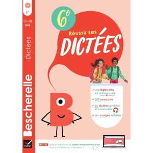 Denis Anton - Réussir ses dictées : 6e : 11-12 ans - Preis vom 16.06.2026 05:30:18 h Denis Anton - Réussir ses dictées : 6e : 11-12 ans - Preis vom 16.06.2026 05:30:18 h