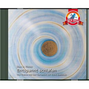 Marc Trance: Entspannt schlafen: Die Trance mit der Sie leicht zur Ruhe kommen - Preis vom 16.06.2026 05:30:18 h Marc Trance: Entspannt schlafen: Die Trance mit der Sie leicht zur Ruhe kommen - Preis vom 16.06.2026 05:30:18 h