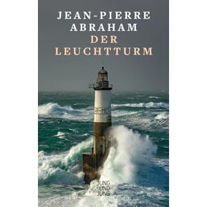 Jean-Pierre Abraham - Der Leuchtturm - Preis vom 12.06.2026 05:40:31 h Jean-Pierre Abraham - Der Leuchtturm - Preis vom 12.06.2026 05:40:31 h
