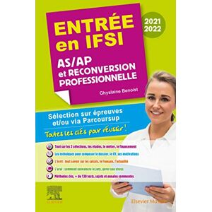 Ghyslaine Benoist - Entrée en IFSI 2021-2022 : AS-AP et reconversion professionnelle : sélection sur épreuves et-ou via Parcoursup - Preis vom 13.06.2026 05:28:29 h Ghyslaine Benoist - Entrée en IFSI 2021-2022 : AS-AP et reconversion professionnelle : sélection sur épreuves et-ou via Parcoursup - Preis vom 13.06.2026 05:28:29 h