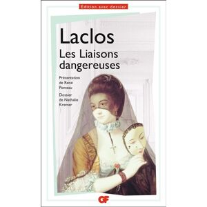 Pierre-Ambroise-François Choderlos de Laclos - Les liaisons dangereuses - Preis vom 15.06.2026 05:30:30 h Pierre-Ambroise-François Choderlos de Laclos - Les liaisons dangereuses - Preis vom 15.06.2026 05:30:30 h