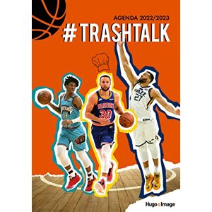Hugo Image - #Trashtalk : agenda : 2022-2023 - Preis vom 15.06.2026 05:30:30 h Hugo Image - #Trashtalk : agenda : 2022-2023 - Preis vom 15.06.2026 05:30:30 h