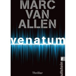 Marc Venatum (Die Invisibilis-Thriller) - Preis vom 16.06.2026 05:30:18 h Marc Venatum (Die Invisibilis-Thriller) - Preis vom 16.06.2026 05:30:18 h