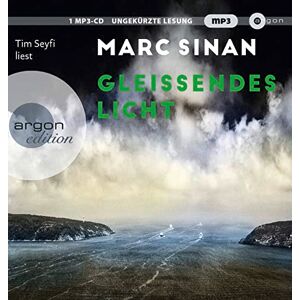 Marc Gleißendes Licht - Preis vom 15.06.2026 05:30:30 h Marc Gleißendes Licht - Preis vom 15.06.2026 05:30:30 h