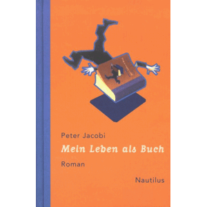 Peter Jacobi - Mein Leben als Buch - Preis vom 15.06.2026 05:30:30 h Peter Jacobi - Mein Leben als Buch - Preis vom 15.06.2026 05:30:30 h