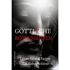 EKL, Les Éditions - GÖTTLICHE BOTSCHAFTEN: Möge der Herr deine Gebete erhören / Buch der Bibliomantie - Preis vom 11.06.2026 05:43:19 h EKL, Les Éditions - GÖTTLICHE BOTSCHAFTEN: Möge der Herr deine Gebete erhören / Buch der Bibliomantie - Preis vom 11.06.2026 05:43:19 h