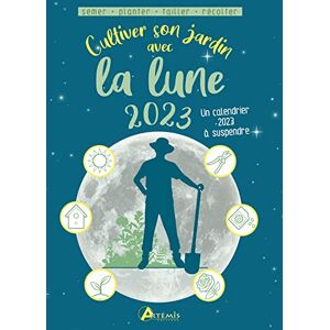 Alice Delvaille - Cultiver son jardin avec la Lune 2023 : semer, planter, tailler, récolter - Preis vom 15.06.2026 05:30:30 h Alice Delvaille - Cultiver son jardin avec la Lune 2023 : semer, planter, tailler, récolter - Preis vom 15.06.2026 05:30:30 h