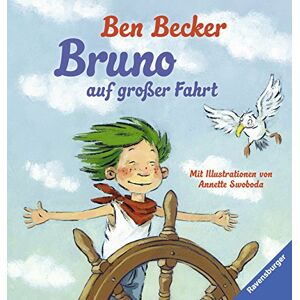 Becker Bruno auf großer Fahrt - Preis vom 11.06.2026 05:43:19 h Becker Bruno auf großer Fahrt - Preis vom 11.06.2026 05:43:19 h